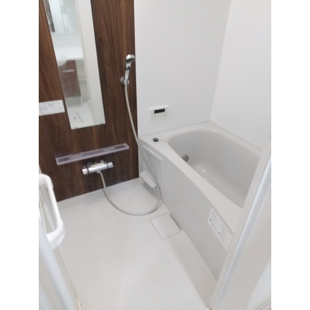 Lado O este お風呂