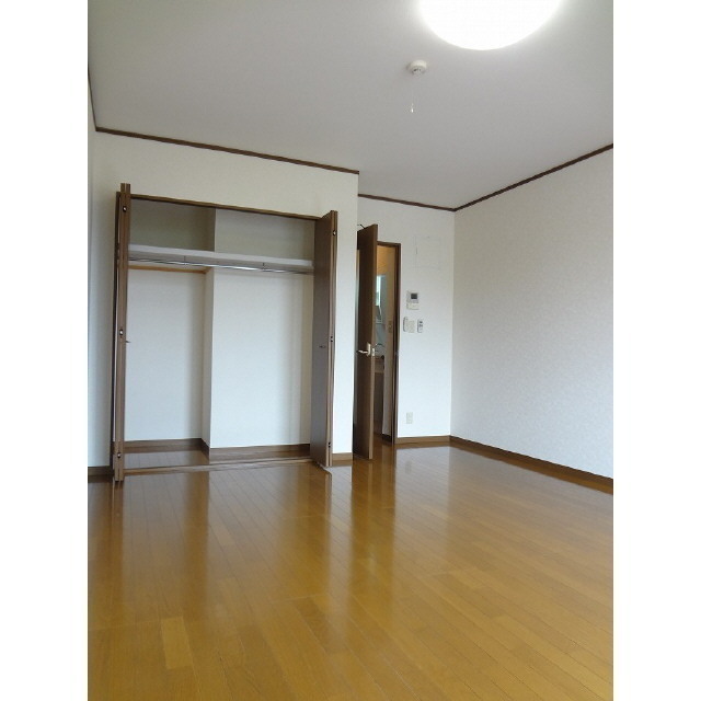 アムール ロワ201号室 部屋その他