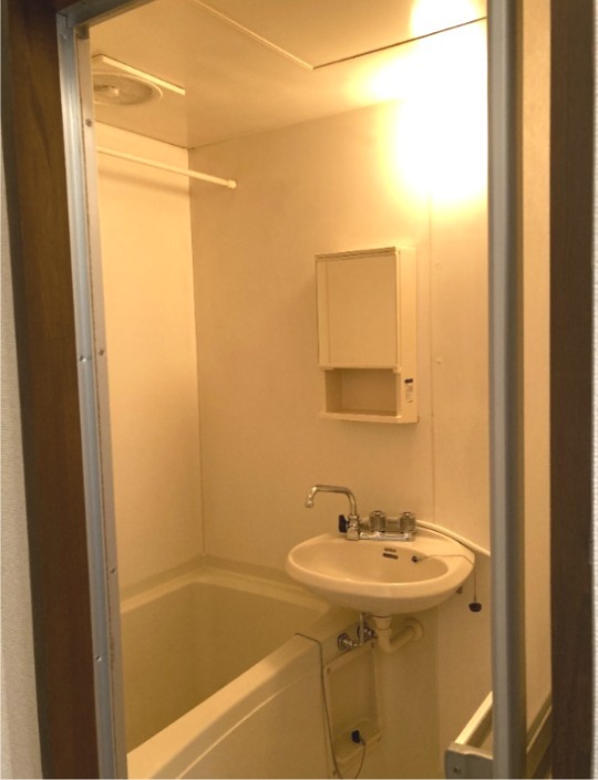 ピア永田3階 部屋その他