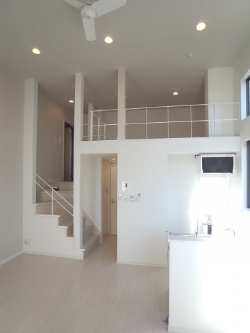 ＣＢ柏ＫＡＪＩＮ2階 部屋その他