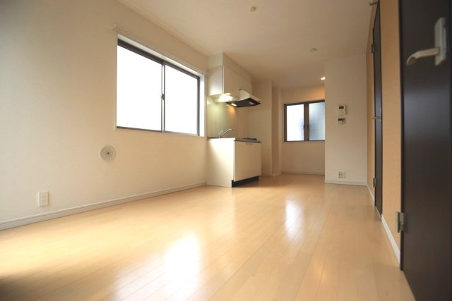 ＩＯＲＩ1階 部屋その他