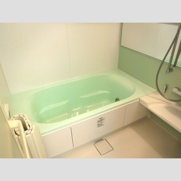 ヴィラ　リッツⅢ 一坪風呂