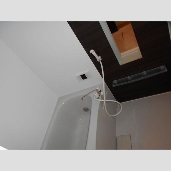 プレジール205号室 バス