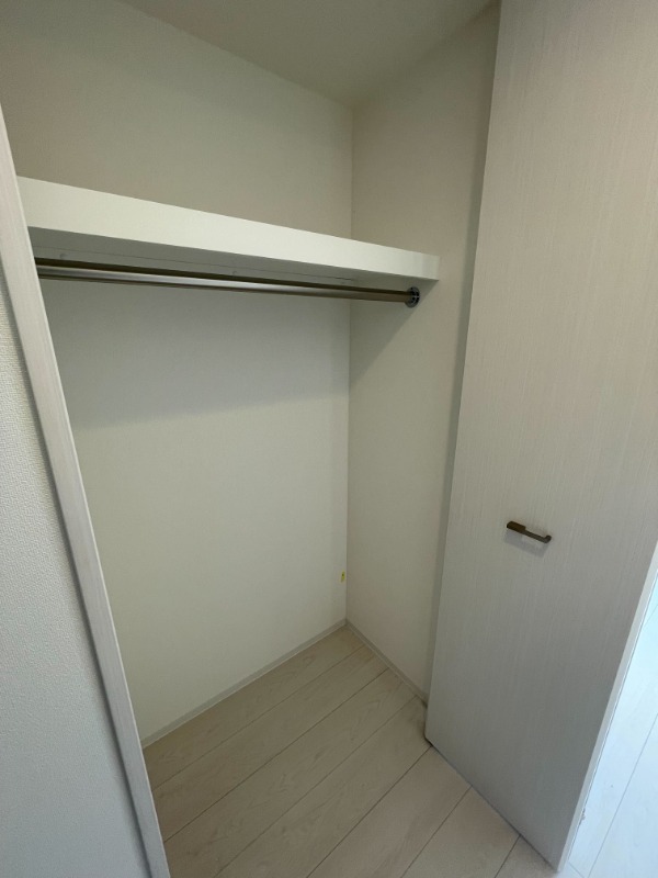 ブライズ堀切菖蒲園5階 収納