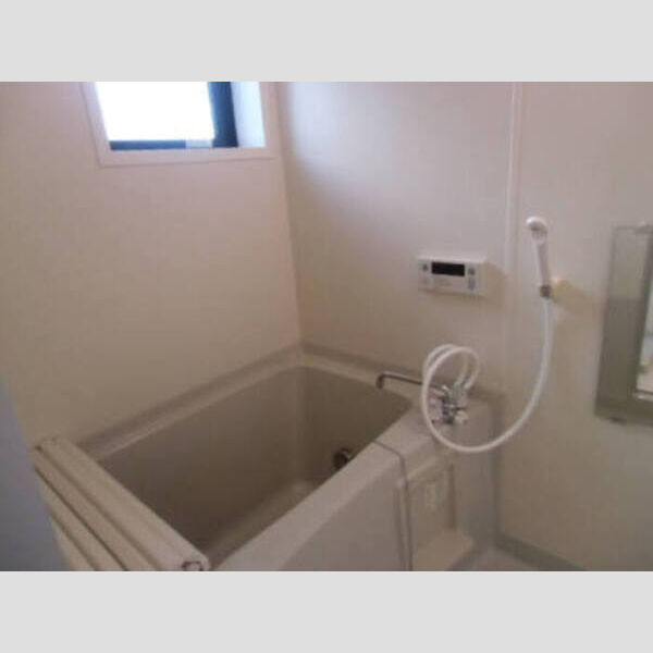 グリーンパーク豊四季 浴室