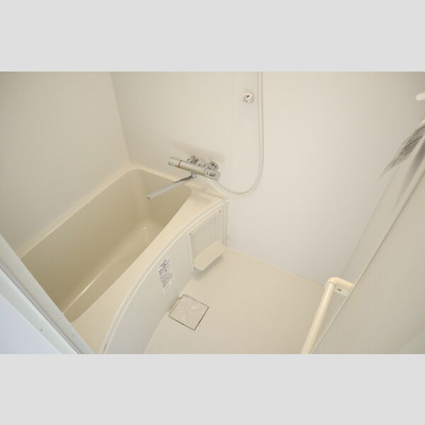 コーポ　AKAYAMA 浴室