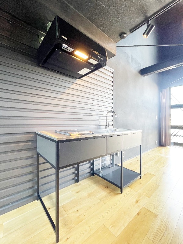 G-HANGAR18211階 部屋その他