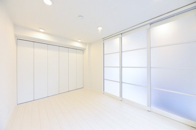 ＰＲＯＳＰＥＣＴ　ＫＡＧＵＲＡＺＡＫＡ3階 部屋その他