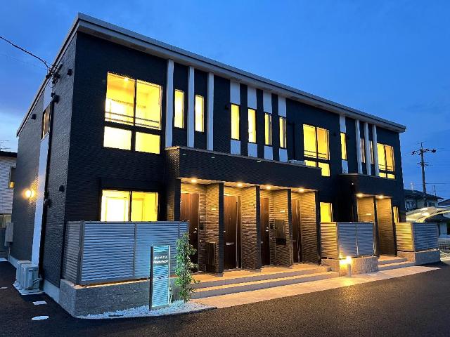 アプリコットＥ 同型タイプ