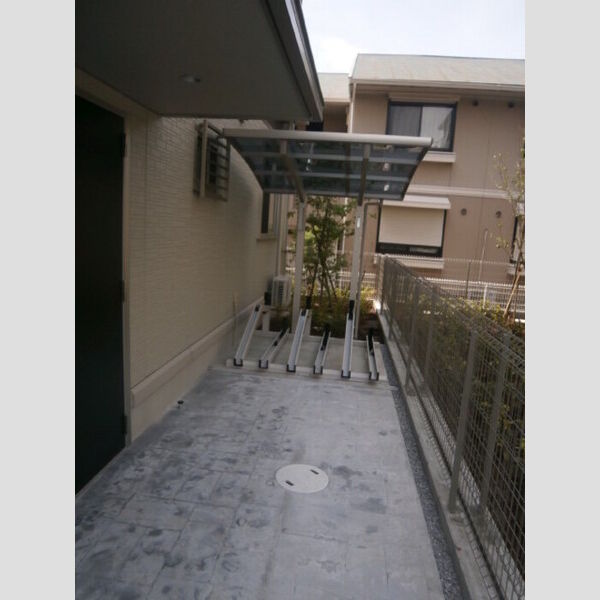 メゾン・ドゥ・ボネール303号室 周辺