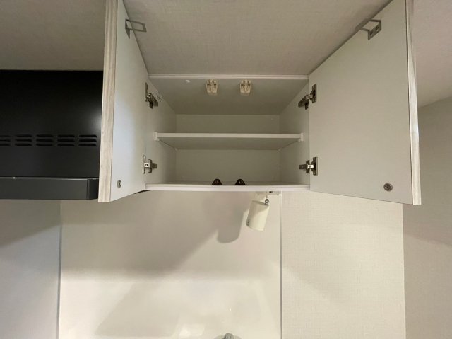 DIPS明大前112号室 キッチン