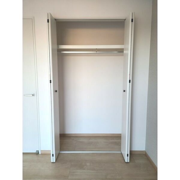 Ambition検見川303号室 部屋その他