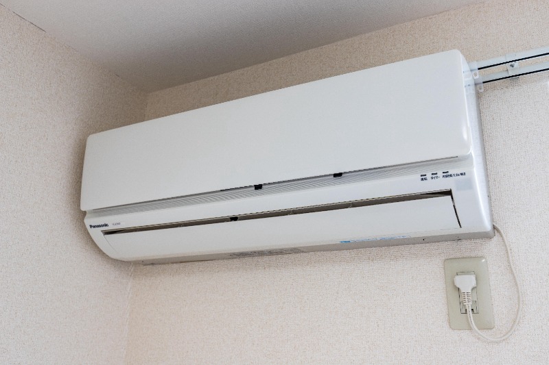 グラン･エスペランサ2階 部屋設備