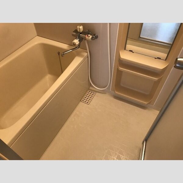 ユイト・SVP ユニットバス