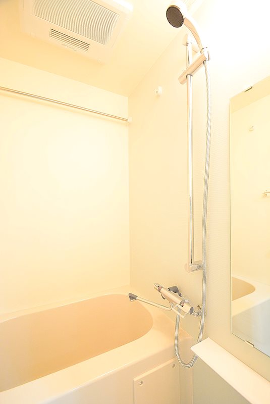 ステージファースト北浦和4階 お風呂