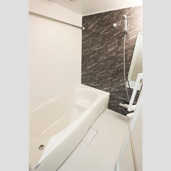 Dear Life301号室 バスルーム