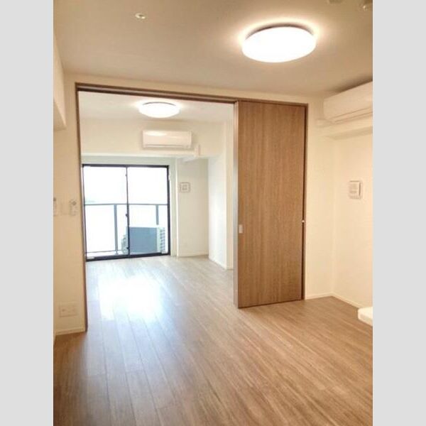 S-RESIDENCE駒込六義園1101号室 洗面