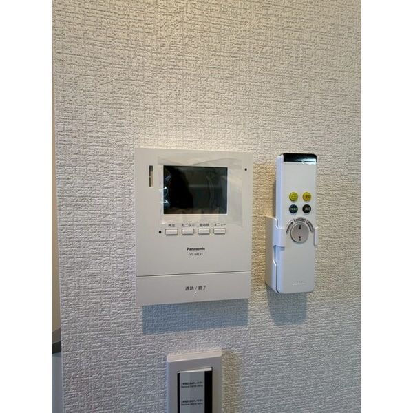 ベレガンス流山松ヶ丘Ⅱ0201号室 同建物別部屋の参考画像