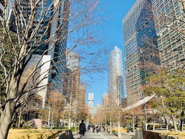 品川Ｖタワー　タワー棟915号室 周辺