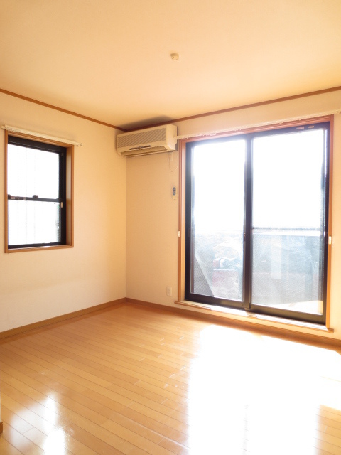 ルミエール吉祥寺 リビング