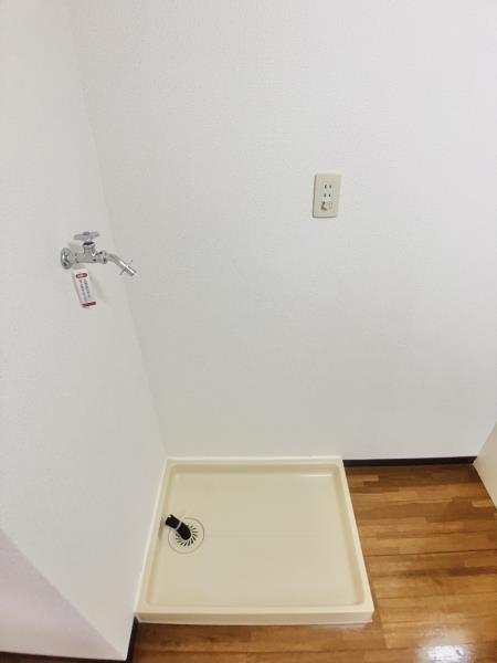 メゾンドール2階 部屋その他