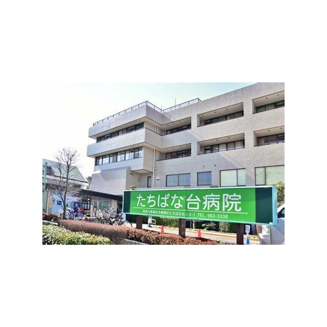 ラ・フィオーレ 周辺