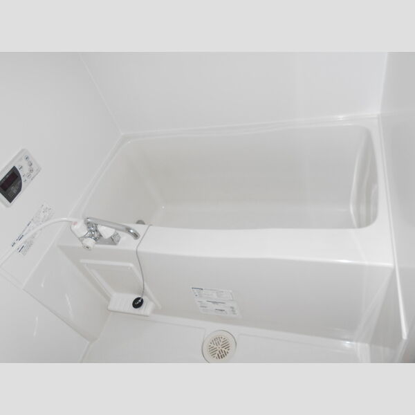 サウスベル 浴室