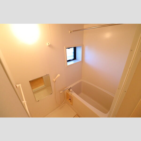 リヴェールNF小杉A305号室 浴室