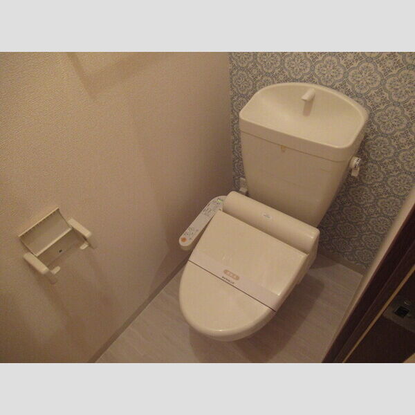 エスペランサA 温水洗浄暖房便座