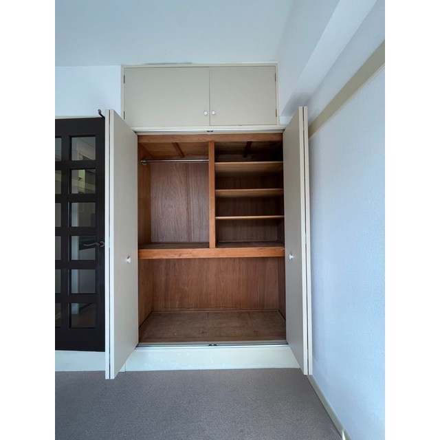 エクセル行徳 内観