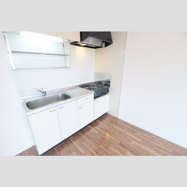 モンテ・ヴェルジェ システムキッチン