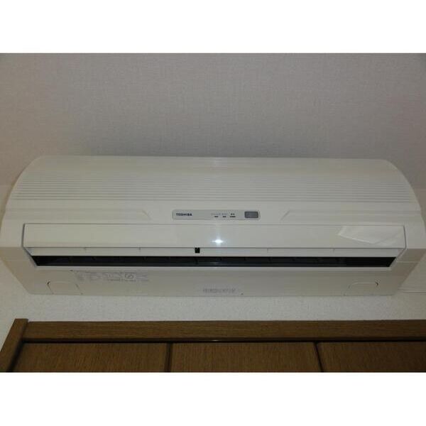 リ・ズィエール 部屋設備