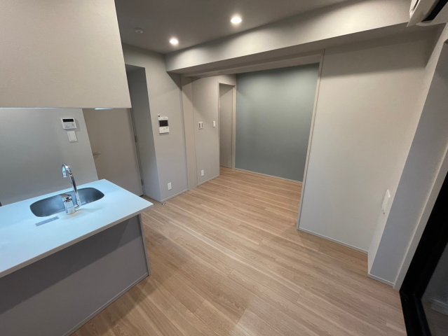 SYFORME KAWASAKI ※過去退去時のお写真です