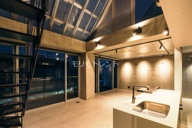 クイズ恵比寿9階 室内写真