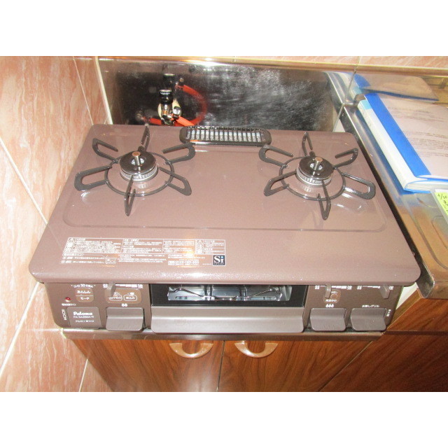 クレベール403号室 内観