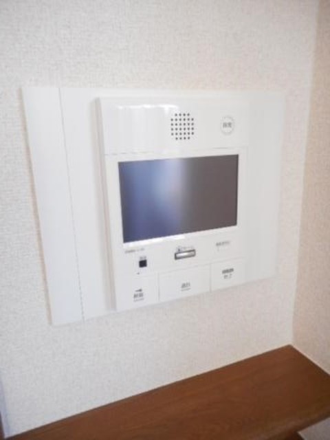 ヴァンテアンライフ高円寺　壱番館　３０５号室0305号室 セキュリティ