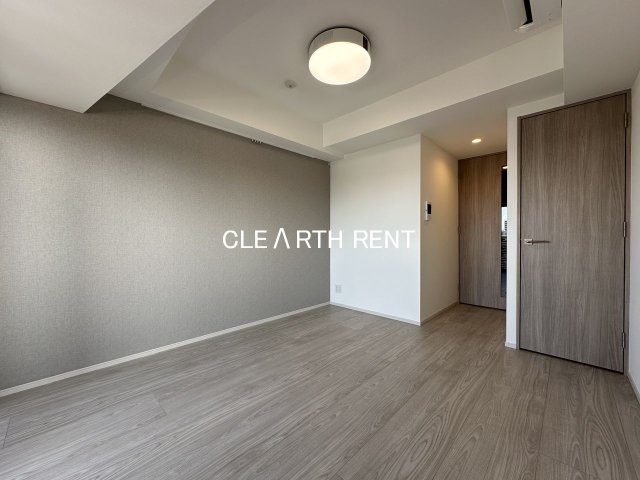 コンシェリア東京 ＜ＨＩＧＡＳＨＩＪＵＪＯ ＲＥＳＩＤＥＮＣＥ10階 擦り傷や汚れに強く美しさが持続するフローリングを採用