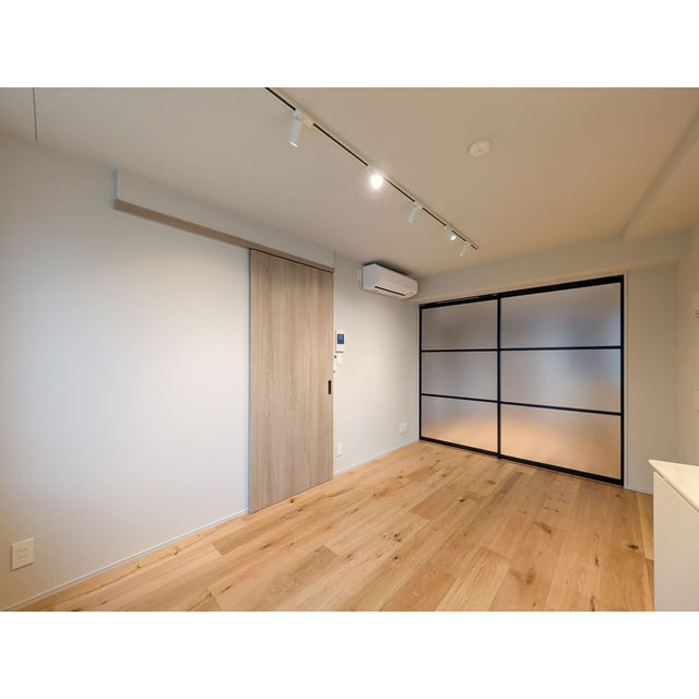 EDIT阿佐ケ谷 内観