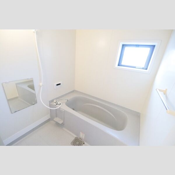 エクレール・パルク バスルーム