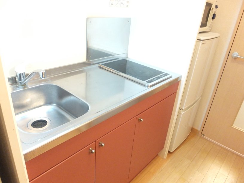 レオパレスヴィーゼ104号室 部屋その他