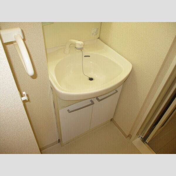 サフィール　A・BB102号室 洗髪洗面化粧台