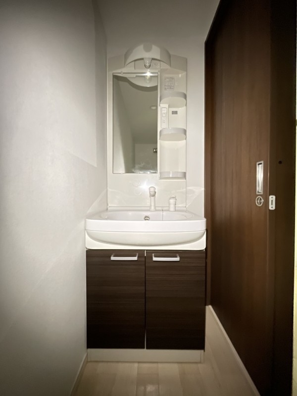 プレズィール相模大野 リビング