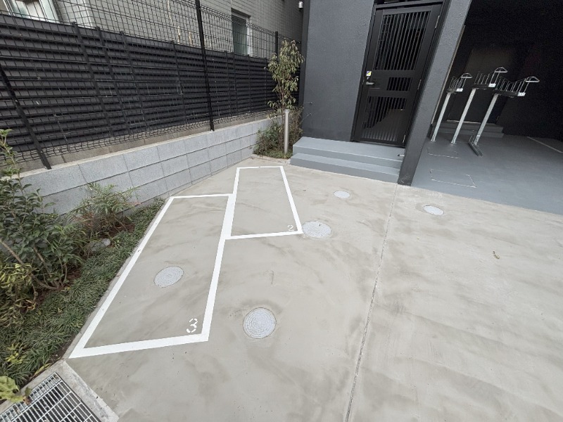 GENOVIA文京千駄木12階 部屋その他