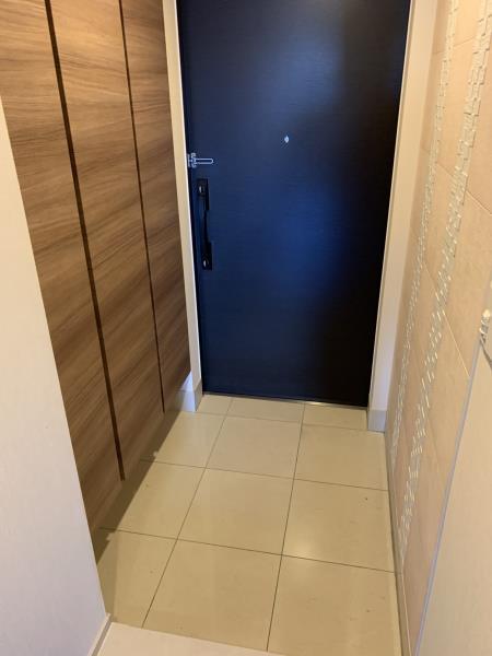 Ｂｒｉｌｌｉａ　Ｃｉｔｙ　横浜磯子　Ａ棟 玄関