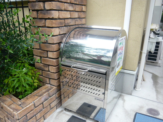 ＨＯＪＩＢＬＡＮＣＡ0101号室 その他共有部分