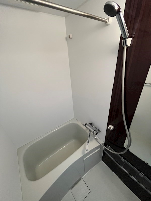 パークフラッツ横濱平沼橋8階 お風呂