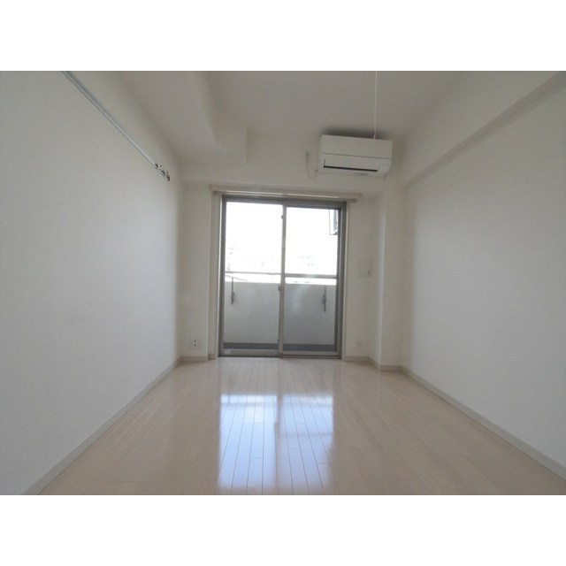 ガーラプレイス八幡山壱番館0314号室 内観