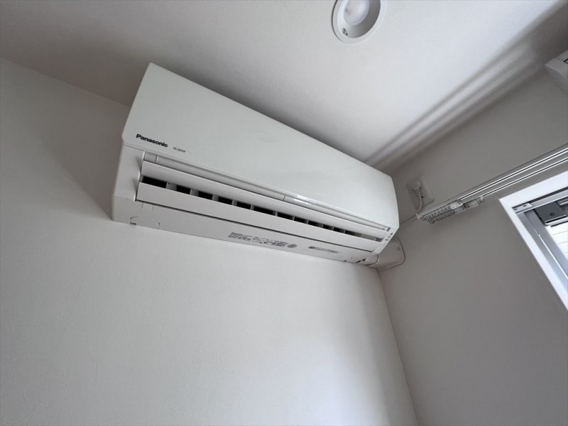 エクセラン桜ヶ丘 部屋設備