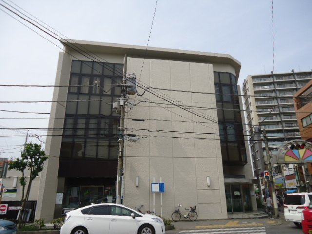 Ｒｙｕｓｅｎ　Ⅱ 三井住友銀行習志野支店まで226ｍ