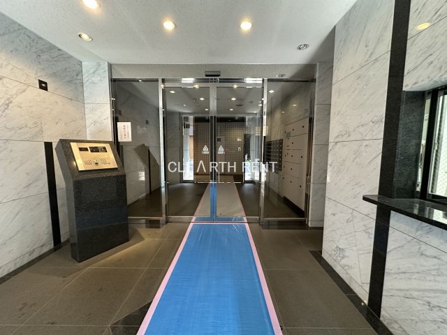 サンパレス田端壱番館 当社クレアスレントのみでご紹介が可能なお部屋
